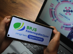 Tumbuh 10,85%, Hasil Investasi BPJS Ketenagakerjaan Capai Rp 32,30 T