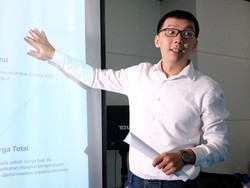 Tanpa Minimum Kuota, Kilo.id Tawarkan Ongkos Kirim Ke Singapura Mulai dari Rp 50 Ribu