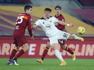 Coppa Italia: AS Roma Disingkirkan Spezia Lewat Babak Tambahan