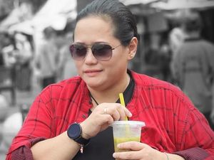 Riwayat Penyakit Mbak You Riwayat Penyakit Mbak You