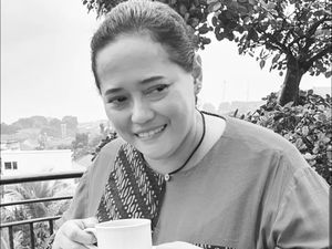 Arah Pulang Mbak You yang Jadi Misteri Arah Pulang Mbak You yang Jadi Misteri