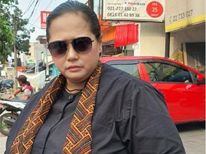 Kronologi Meninggalnya Mbak You Kronologi Meninggalnya Mbak You