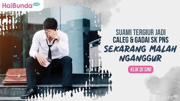 Banner Cerbun Suami Gadai SK
