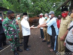 Banyuwangi Optimalkan Rekam Kesehatan Melalui e-Nak Wangi, Ini Tujuannya
