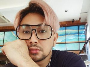 Bumame Farmasi Bikin Geger! Mo Sidik dan Caren Delano Jadi Korban Bumame Farmasi Bikin Geger! Mo Sidik dan Caren Delano Jadi Korban
