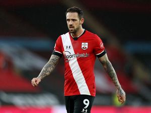 Danny Ings Mungkin Tinggalkan Southampton Musim Depan, Liverpool Minat?