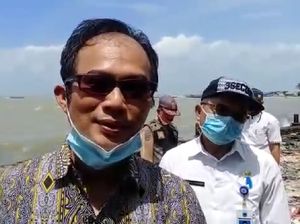 Sampah Kotori Pantai Labuan, Anak Buah Luhut Turun Tangan Cari Solusi Sampah Kotori Pantai Labuan, Anak Buah Luhut Turun Tangan Cari Solusi