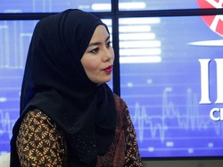 Kenangan Terindah Deva Rachman soal Syekh Ali Jaber