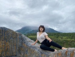 Dibayar Rp 100 Juta, Apa Kabar Pacar Sewaan Dinar Candy?