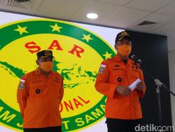 Viral Tanda SOS di Pulau Laki Kepulauan Seribu, Basarnas Akan Dalami