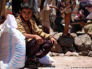 Di Bawah Joe Biden, Bisakah Kebijakan AS di Timur Tengah Dibatalkan?