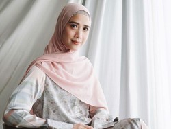 Kena COVID-19, Artis Fanny Fabriana Sempat Mengira Infeksi Saluran kemih