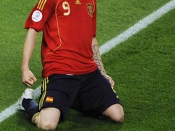Dulu, Fernando Torres segini lho badannya (Instagram/fernandotorres)