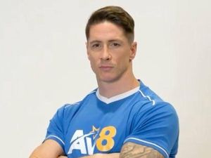 Wow! Fernando Torres Kini Kekar Banget