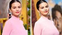 Perbedaan Foto Cantik Selebriti Dunia di Instagram Vs Realita