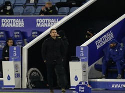 Kursi Panas Frank Lampard