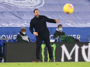 Chelsea Kembali Kalah, Bukan Frank Lampard Melulu yang Salah