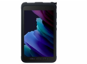 Galaxy Tab Active3, Tahan Kondisi Ekstrem dan Kuat Tenggelam