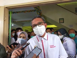 Soal Perumahan di Makassar Kebanjiran, Nurdin Pastikan Pemprov Kerja