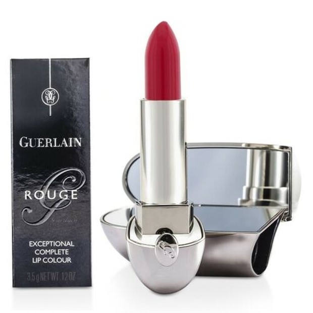Guerlain Rouge G Jewel Lipstick Compact/sumber:ebay.com Guerlain Rouge G Jewel Lipstick Compact