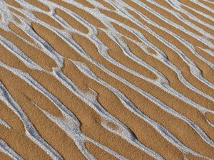 Gurun Sahara Bersalju, Suhunya Sentuh -3 Derajat Celcius Gurun Sahara Bersalju, Suhunya Sentuh -3 Derajat Celcius