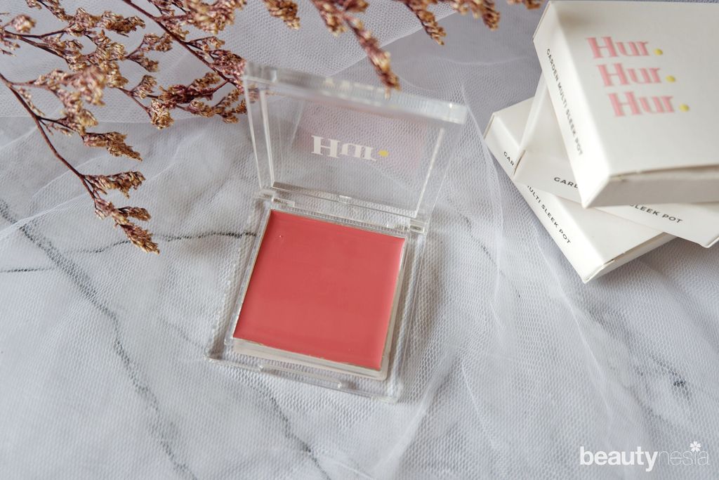 review Hur Garden Multi Sleek Pot