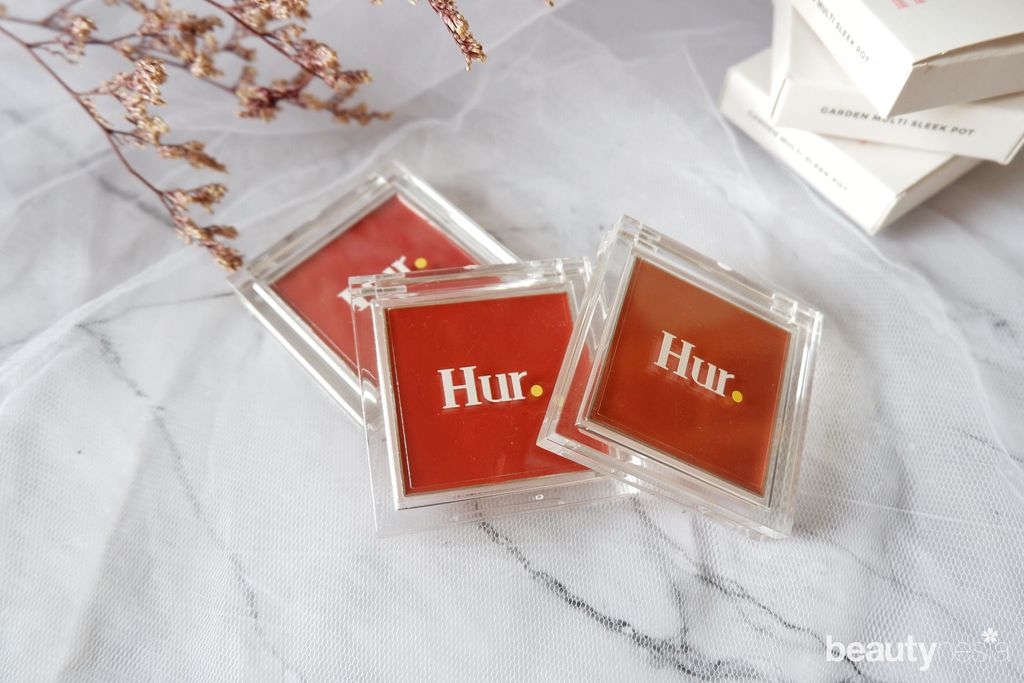 review Hur Garden Multi Sleek Pot