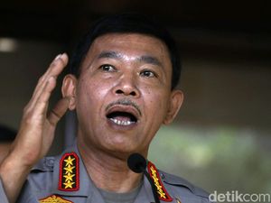 Jenderal Idham Azis, Hoegeng di Era Kekinian
