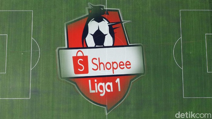 Ilustrasi Shopee Liga 1