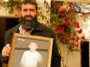 Israel Tembak Mati Tujuh Anak-anak Palestina, Para Orangtua Minta Keadilan