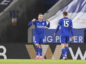 Leicester City Bisa Pimpin Klasemen Liga Inggris? Bukan Kebetulan