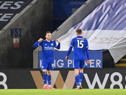 Leicester City: Kandidat Juara Media Saja yang Bahas