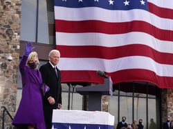 Batalkan Kebijakan Trump, Joe Biden Akan Bawa AS Masuk WHO Lagi