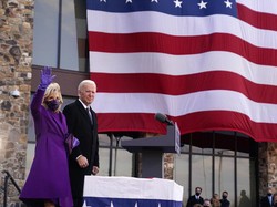 Batalkan Kebijakan Trump, Joe Biden Akan Bawa AS Masuk WHO Lagi