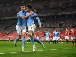 John Stones: Ruben Dias Luar Biasa