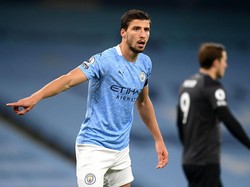 Ruben Dias Salah Satu Rekrutan Terbaik Pep Guardiola di City