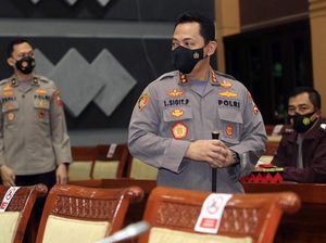 BEM UMT Dukung Komjen Sigit Jadi Kapolri, Berharap Polri Makin Profesional