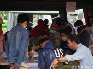 Nasib Malang Korban Gempa Sulbar, Tak Dapat Bantuan karena Tak Penuhi Syarat