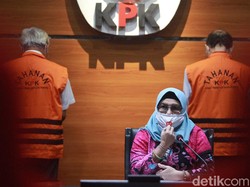 Lili Pintauli Segera Disidang Etik Soal Fasilitas Nonton MotoGP