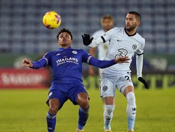 Link Live Streaming Leicester Vs Chelsea