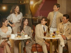 Profil 3 Cewek Selingkuhan Para Suami di Love (ft. Marriage & Divorce)