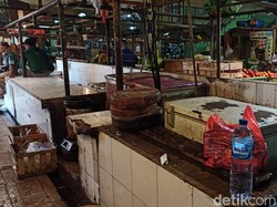 Alasan Pedagang Daging Sapi Mogok: Modal Rp 130 Ribu, Jual Rp 120 Ribu