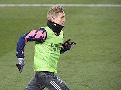 Gabung Arsenal, Odegaard Ingin seperti Fabregas