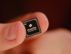 Gusur Qualcomm, MediaTek Jadi Produsen Otak Ponsel Terbesar