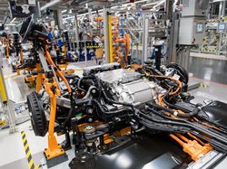 Negara yang Paling Sedikit Produksi Mobil di Dunia, Indonesia ke Berapa?