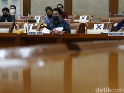 DPR Dukung Erick Thohir untuk Program Vaksinasi Nasional