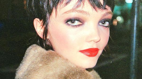 10 Model Mendobrak Standar Kecantikan, Transgender Hingga Korban Air Keras
