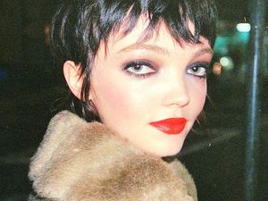 10 Model Mendobrak Standar Kecantikan, Transgender Hingga Korban Air Keras