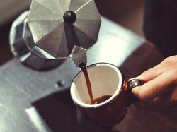 Waktu Terbaik Minum Kopi Bukan Pagi Hari, Lantas Kapan?