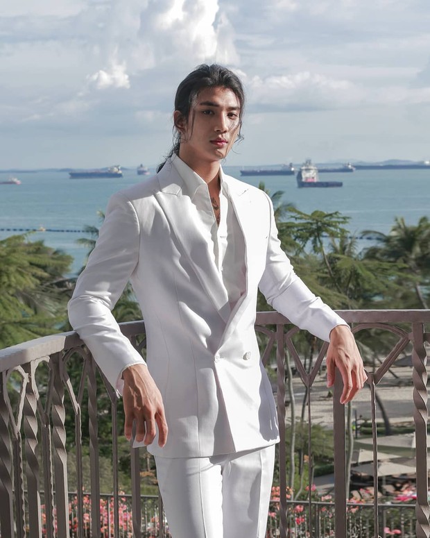 Paing Takoh menjadi brand ambassador sejumlah merk ternama